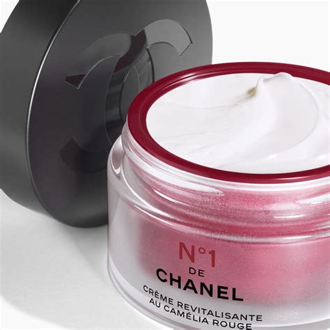 creme corps chanel n1|no 1 de chanel reviews.